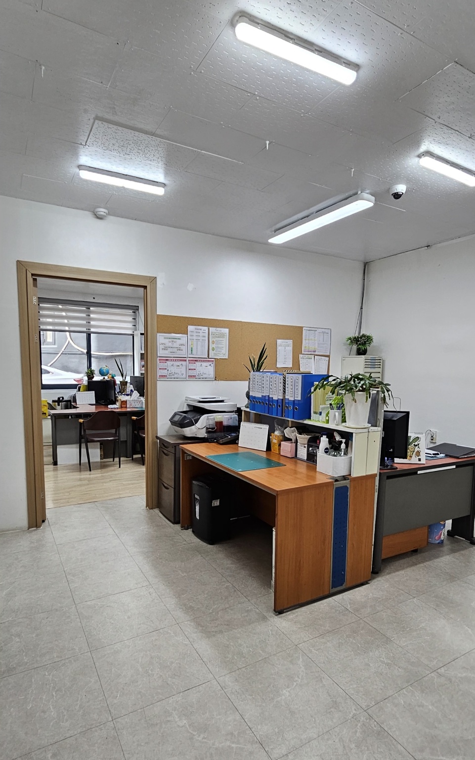 갈현효요양원 이미지 2