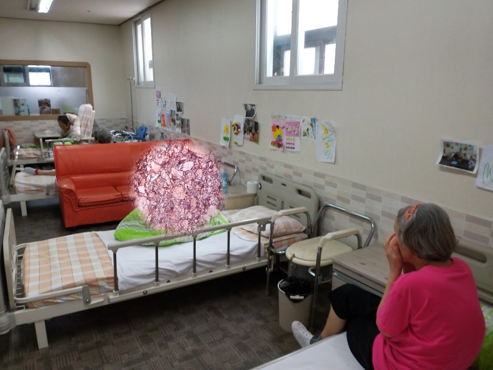 가온요양원1 이미지 4