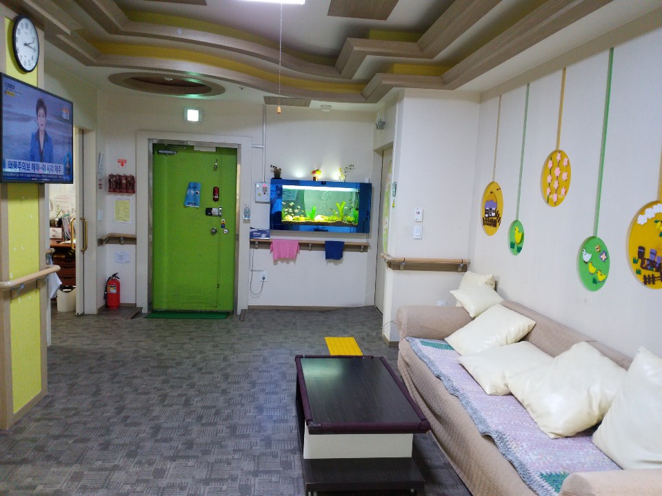 가온요양원1 이미지 2