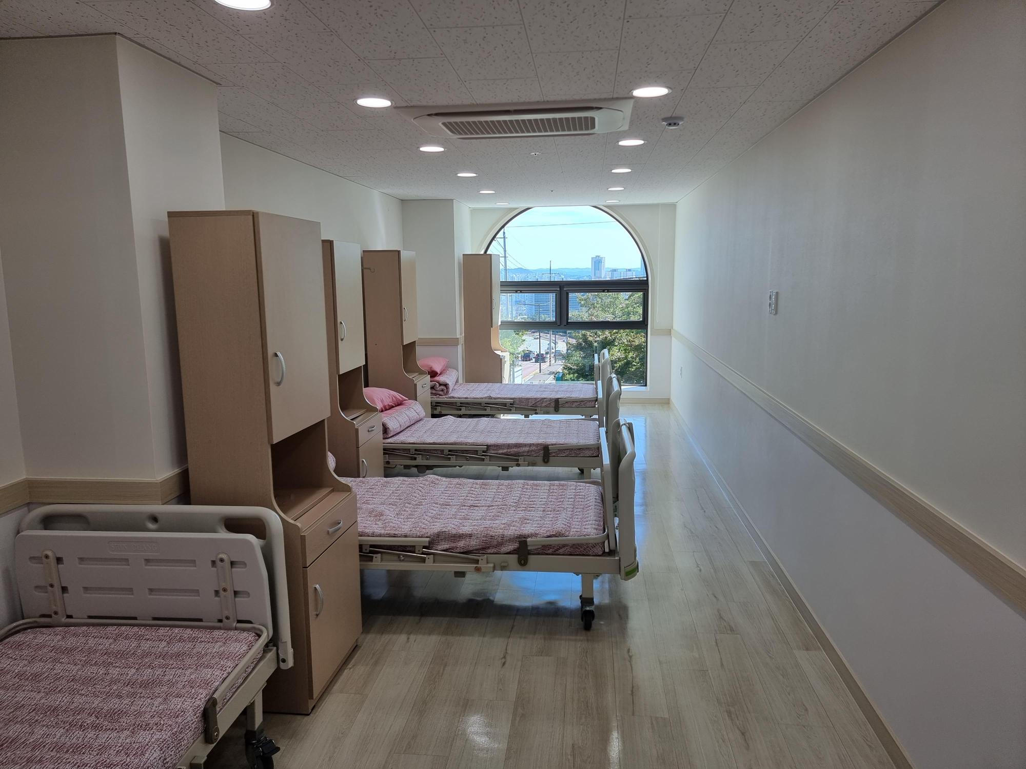 9988성안요양원 이미지 8