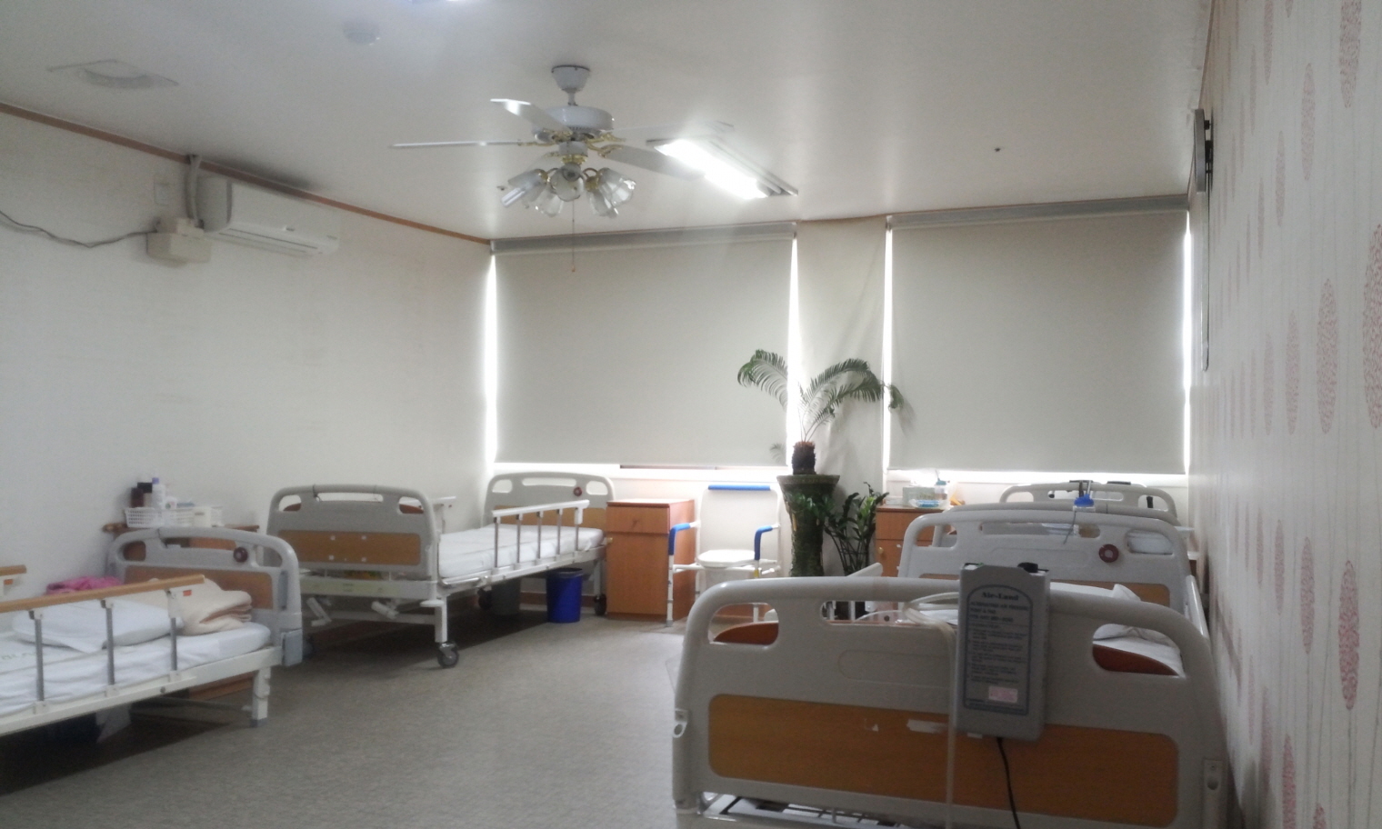 강북요양원2호점 이미지 3