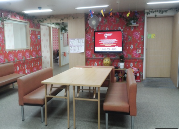 강북요양원2호점 이미지 4