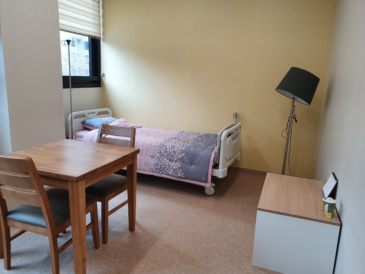 강남 성은실버케어스 이미지 2