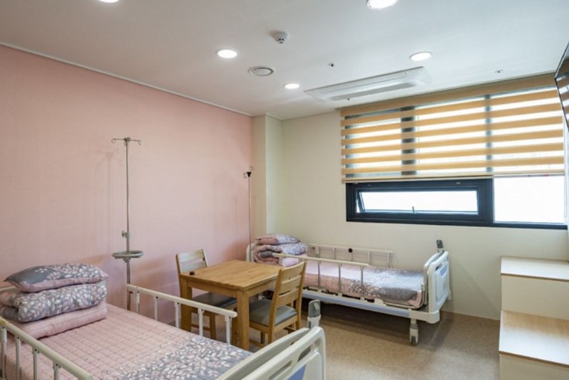 강남 성은실버케어스 이미지 4