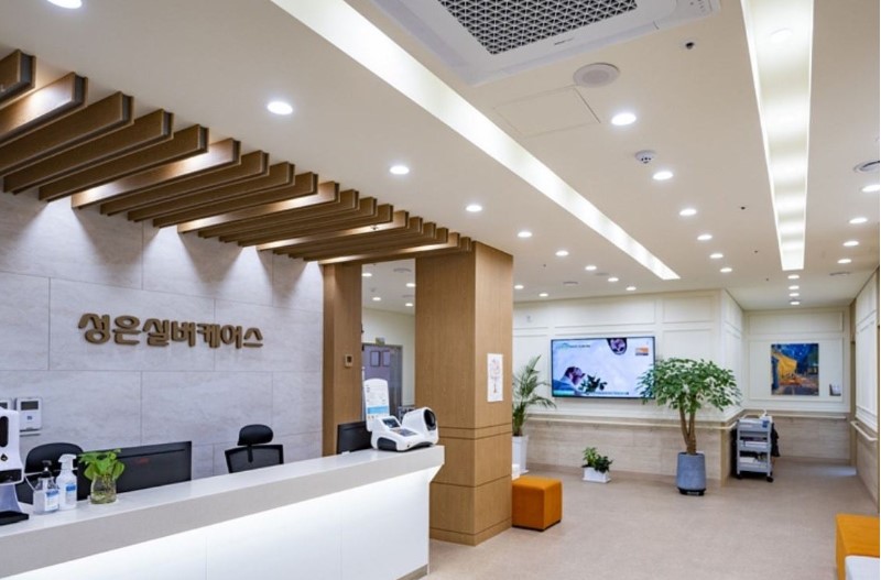 강남 성은실버케어스 이미지 3