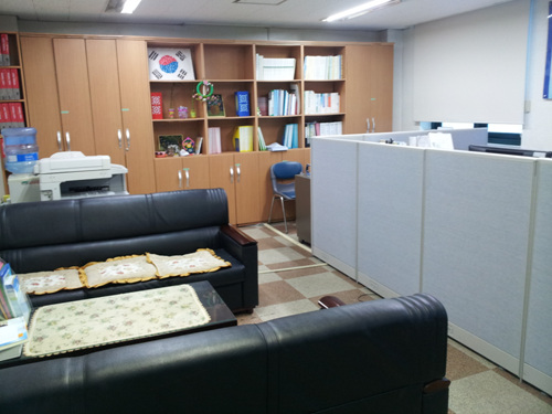 건양부여요양원 이미지 9