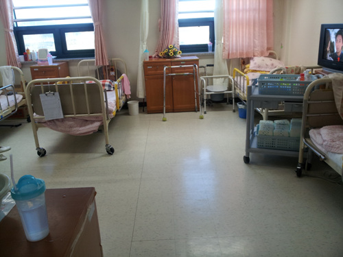 건양부여요양원 이미지 5