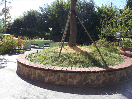 건양부여요양원 이미지 2