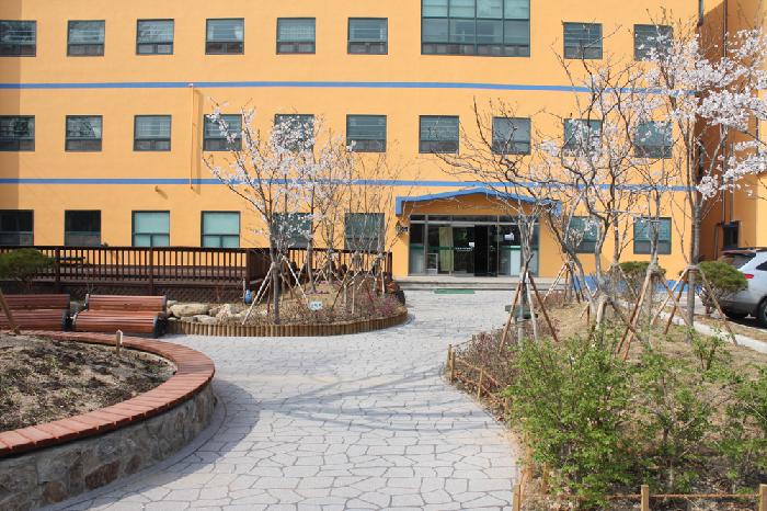 건양부여요양원 이미지 10