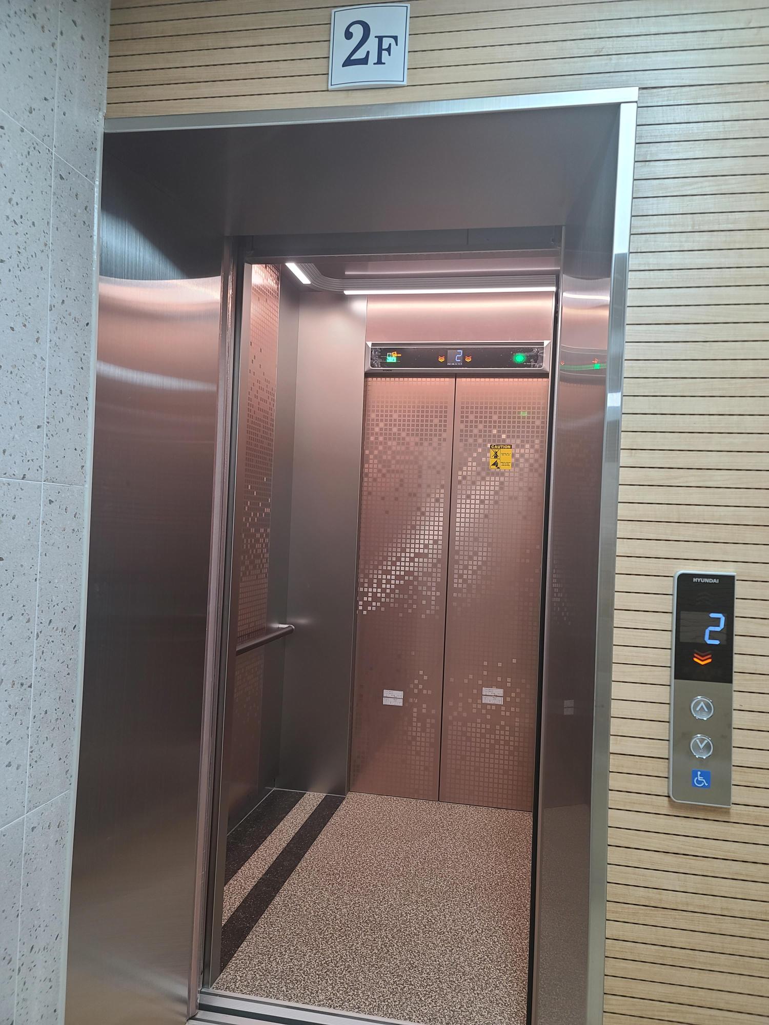 개나리요양원 이미지 2