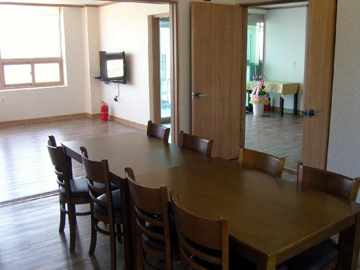 가족사랑요양원 이미지 4