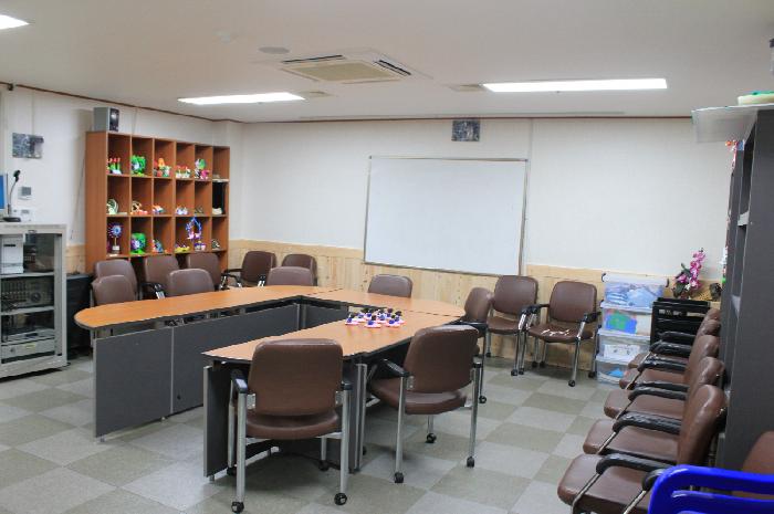 광양시노인전문요양원 이미지 4