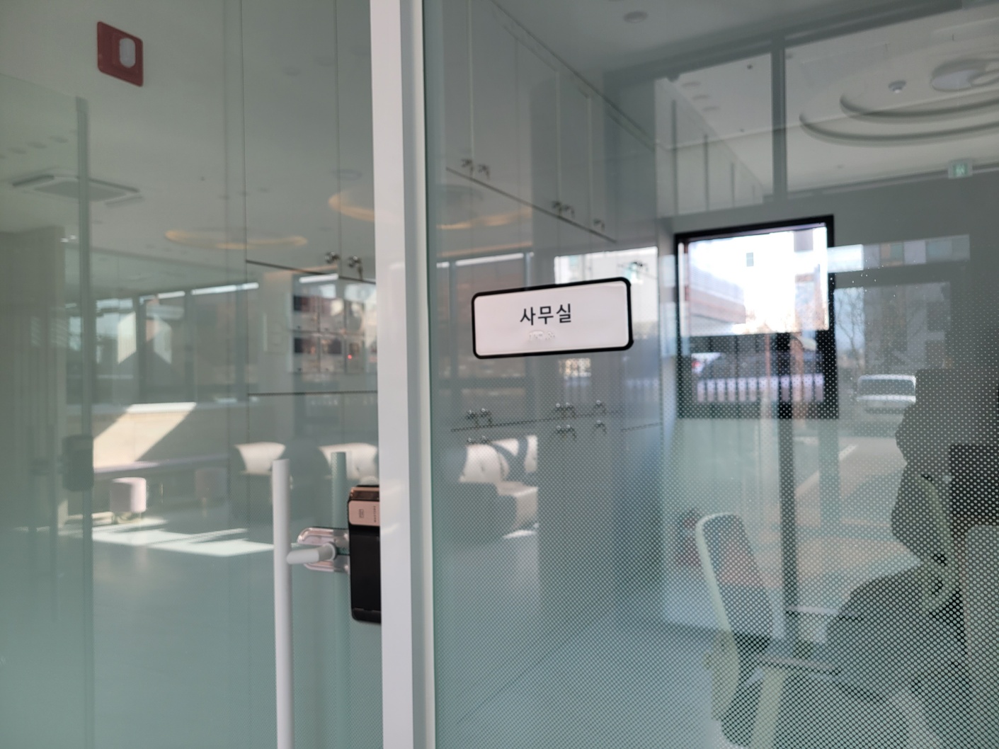 구미효심노인복지센터 이미지 6