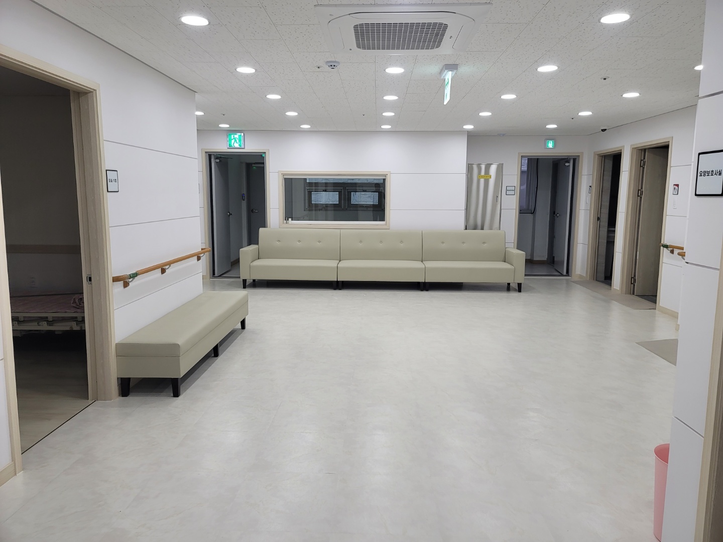 9988성안요양원 이미지 3