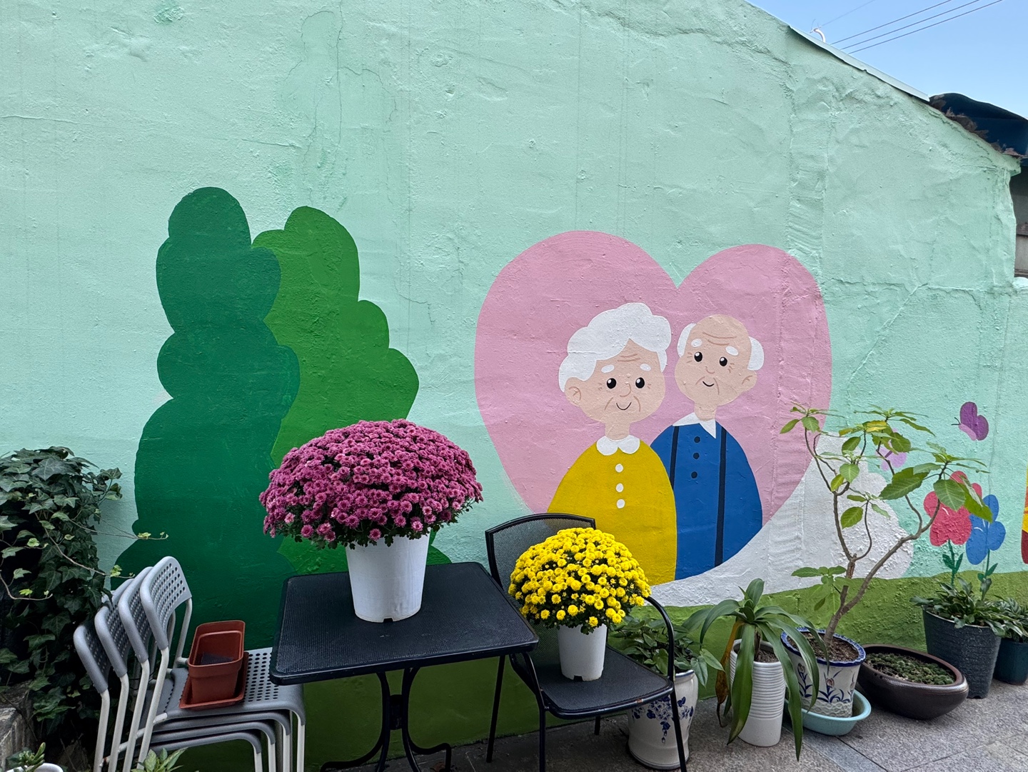 가온노인요양원 이미지 12