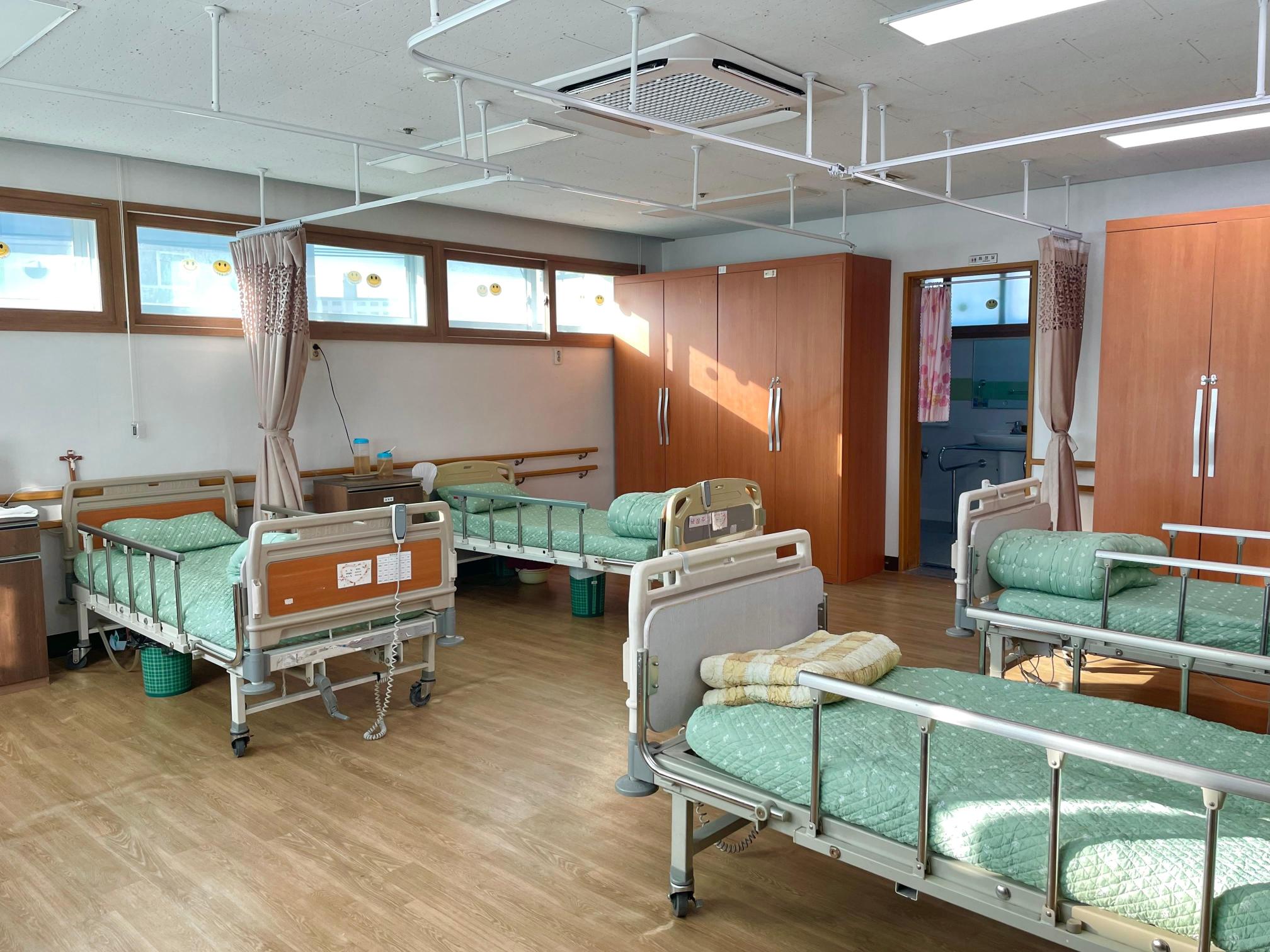 SOS프란치스카의집 이미지 2