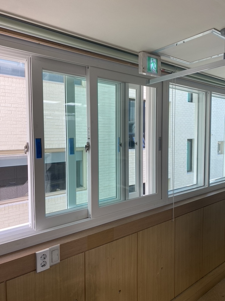 강남구립 논현요양센터 이미지 11