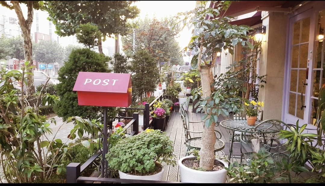 강남한보리전문요양원 이미지 5