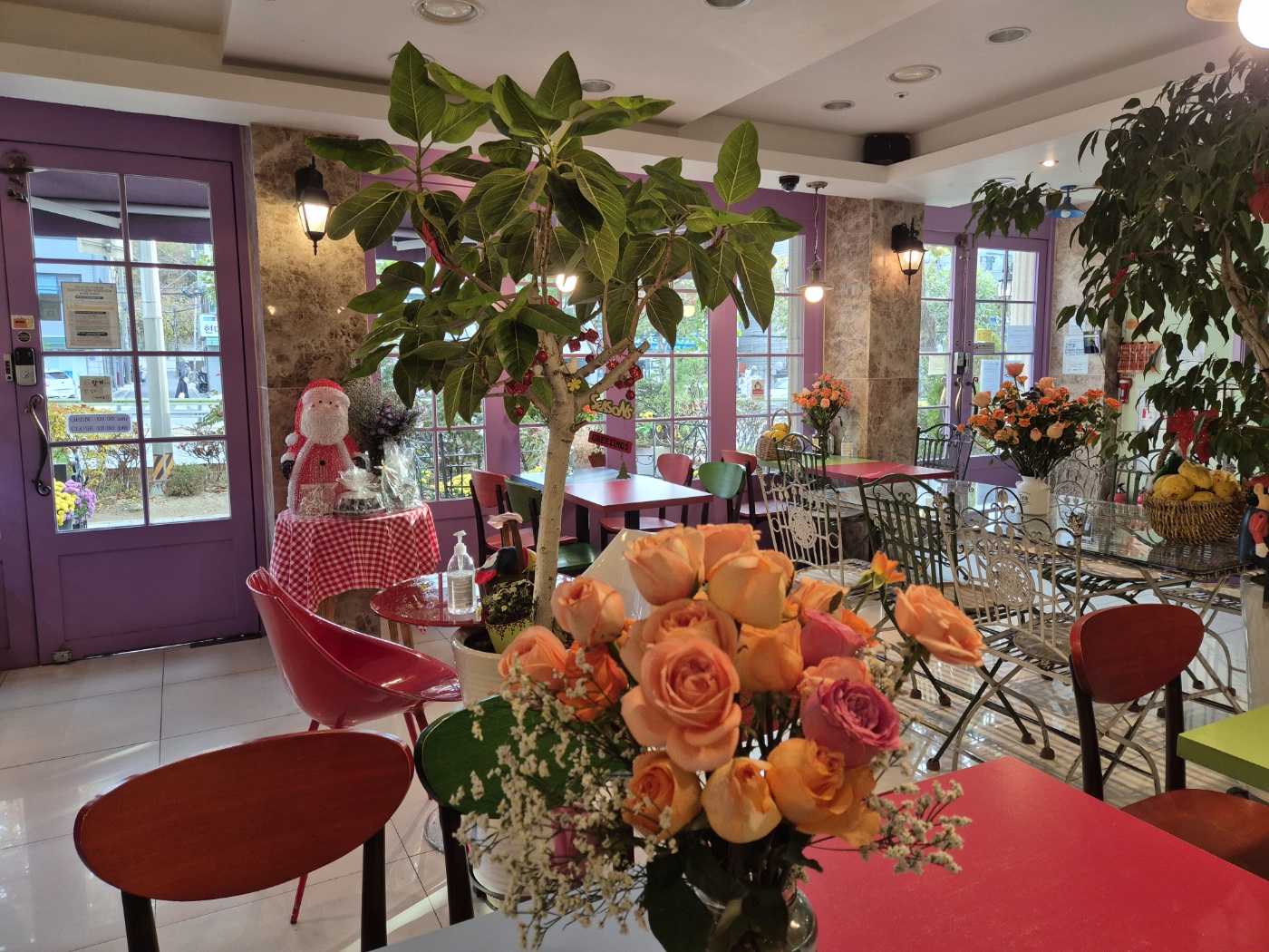 강남한보리전문요양원 이미지 21