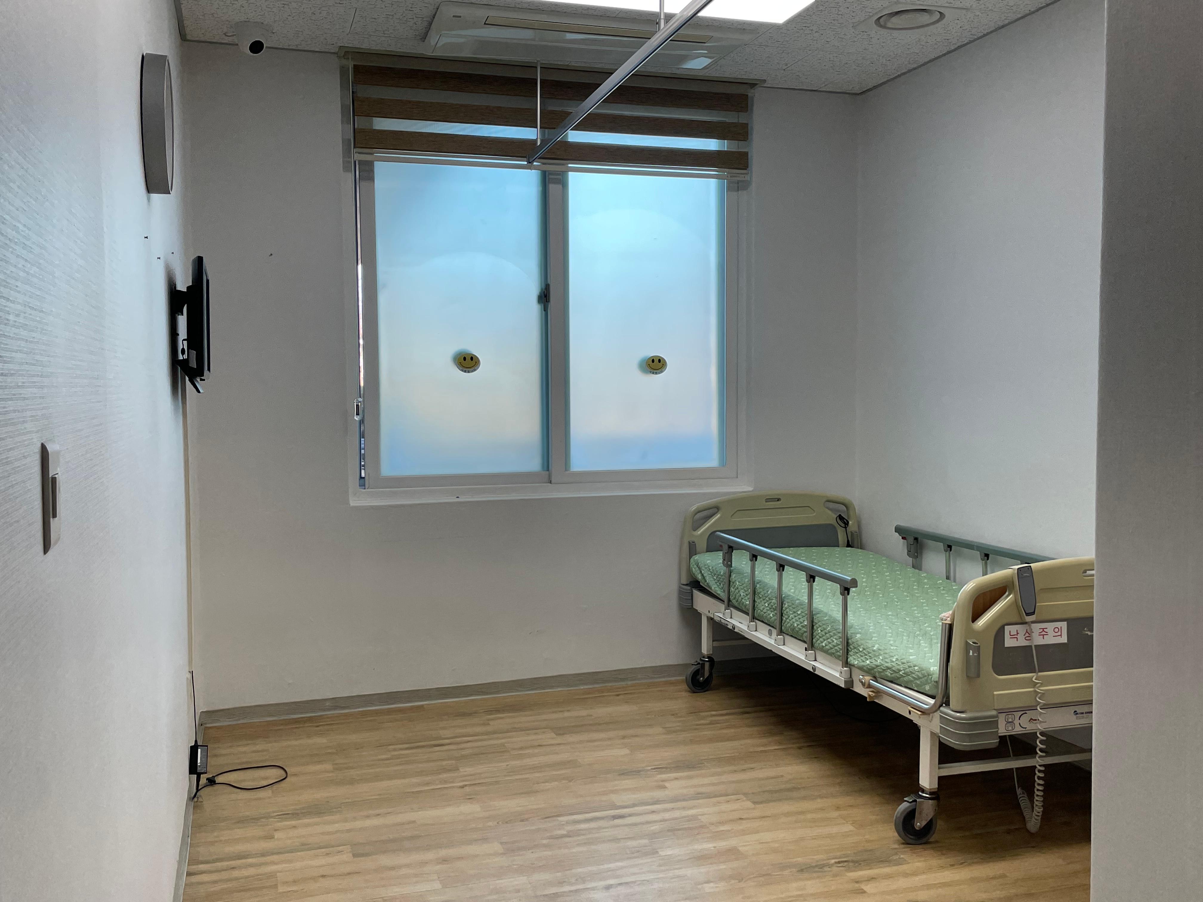 SOS프란치스카의집