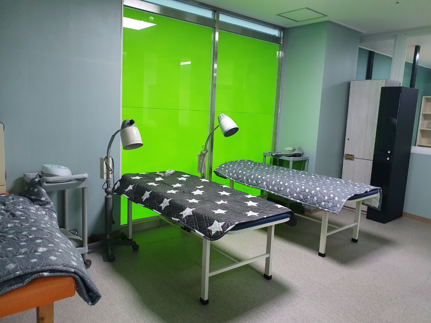 (주)행복한실버타운요양원 이미지 4