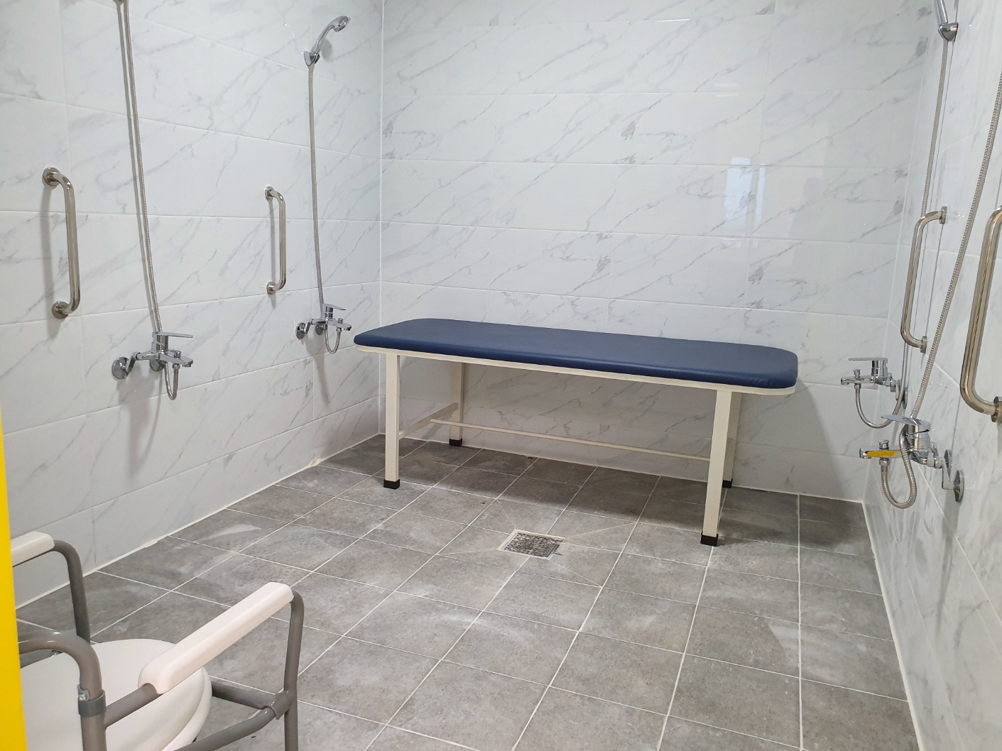 (주)행복한실버타운요양원 이미지 5