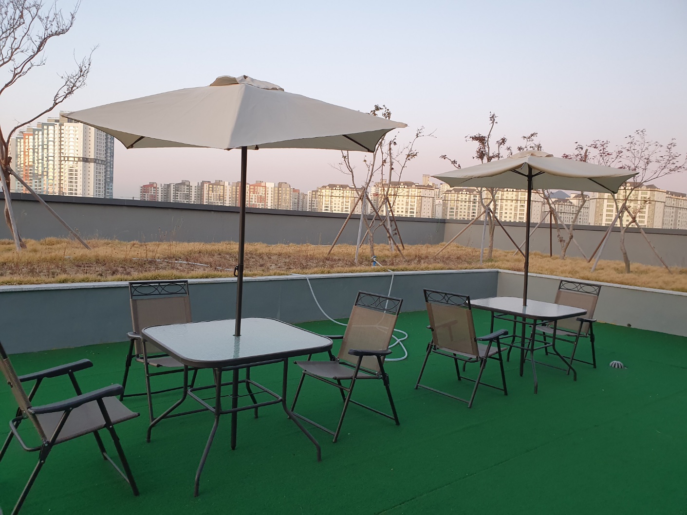 (주)행복한실버타운요양원 이미지 2