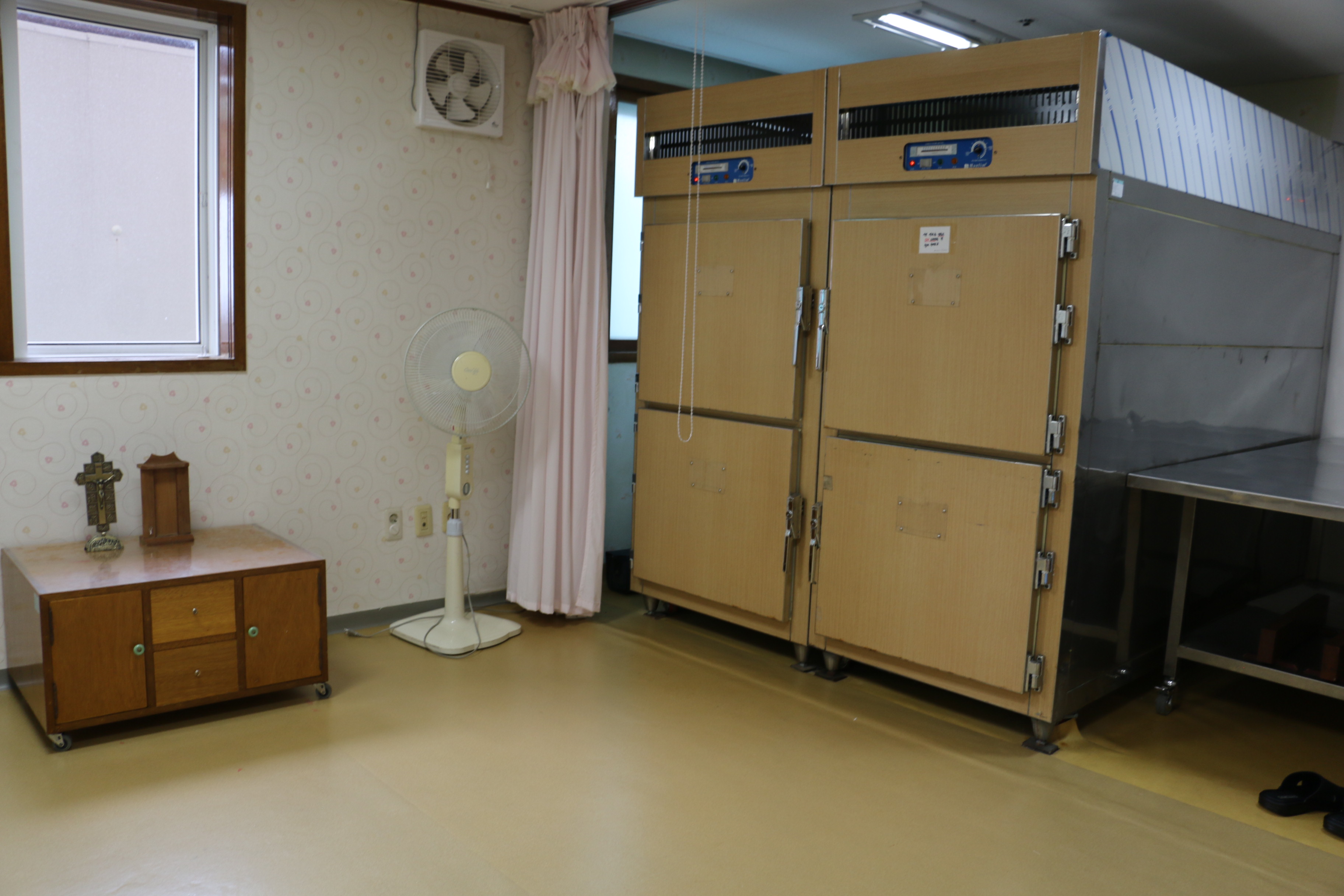 가평꽃동네노인요양시설(평화의집) 이미지 40