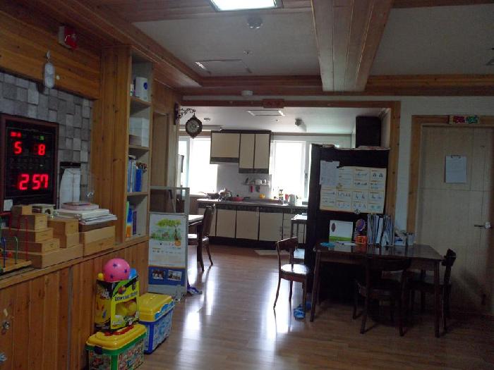 가산실버홈 이미지 6