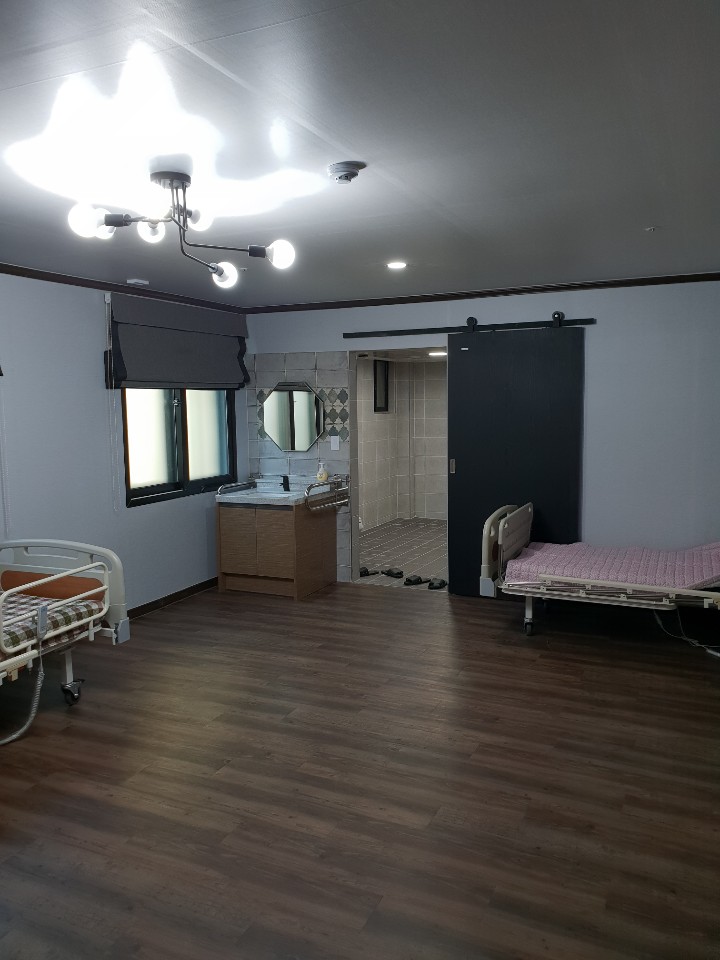 강동요양원 이미지 4