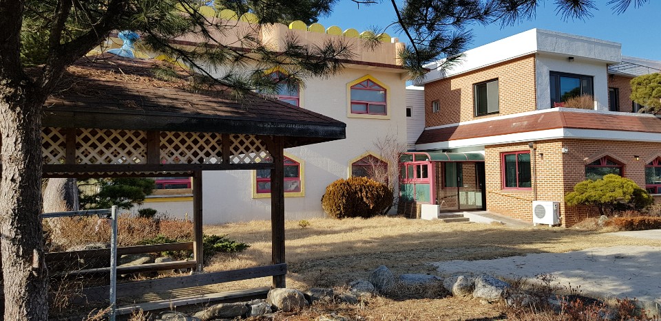 강동요양원 이미지 2