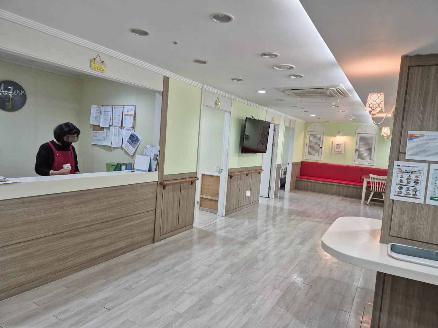 강남한보리전문요양원 이미지 17