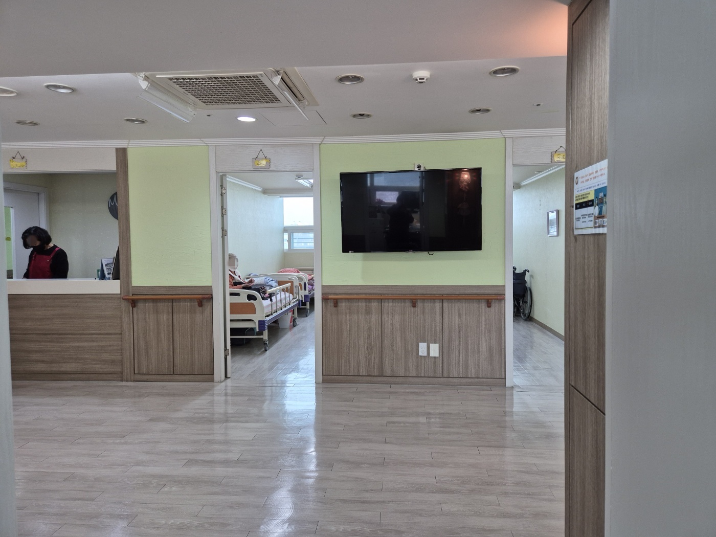 강남한보리전문요양원 이미지 16
