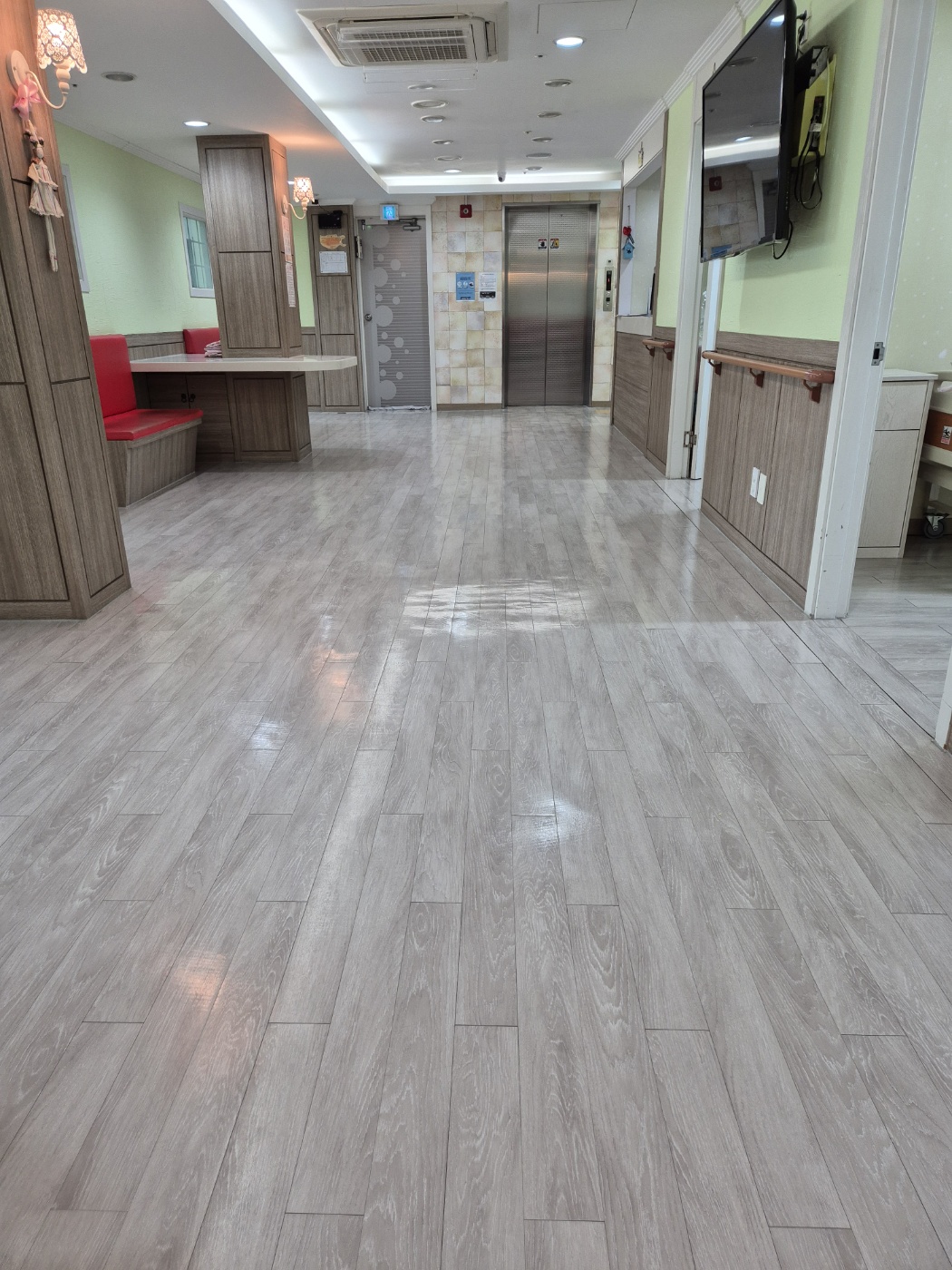 강남한보리전문요양원 이미지 15