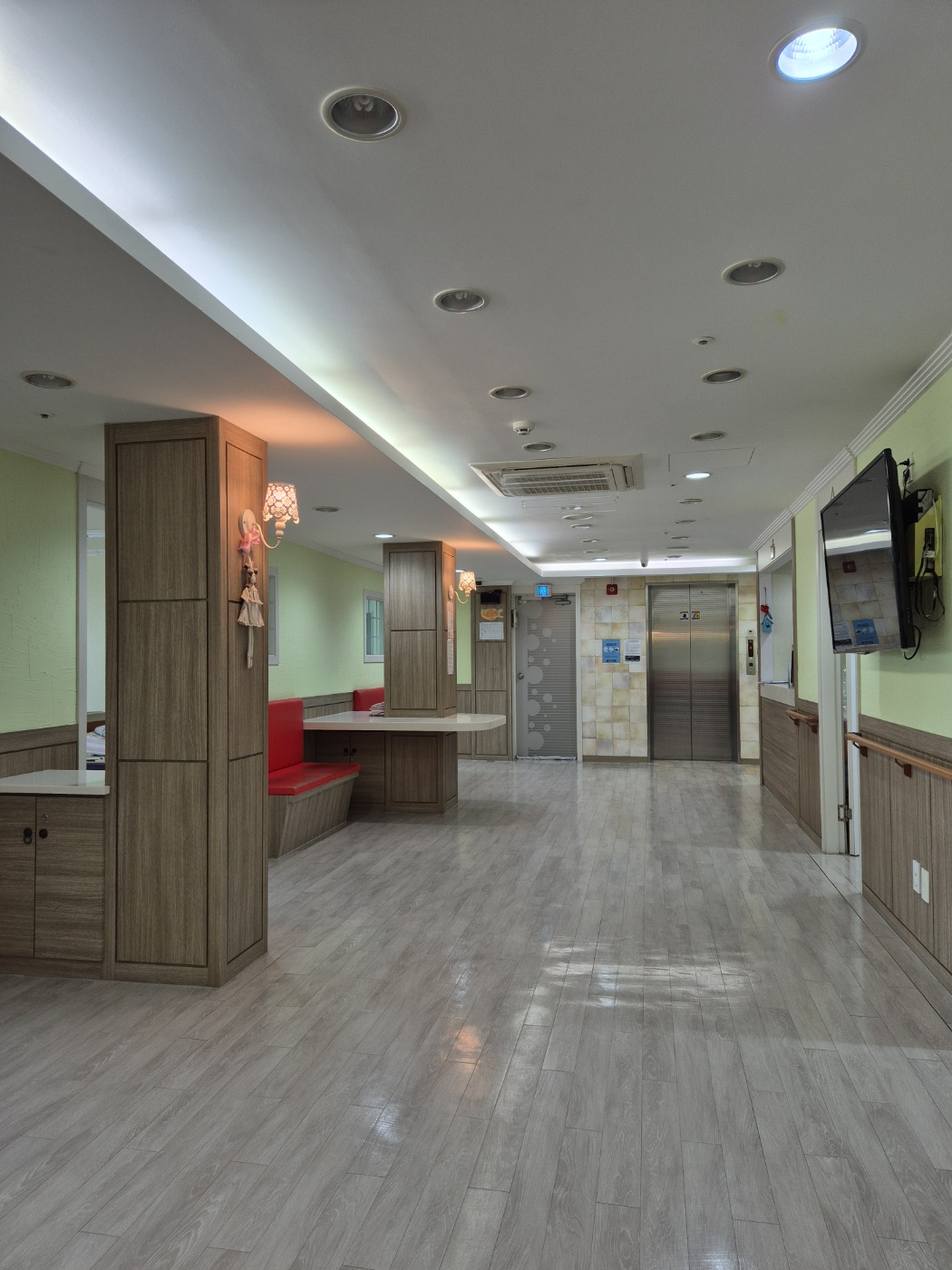 강남한보리전문요양원 이미지 14