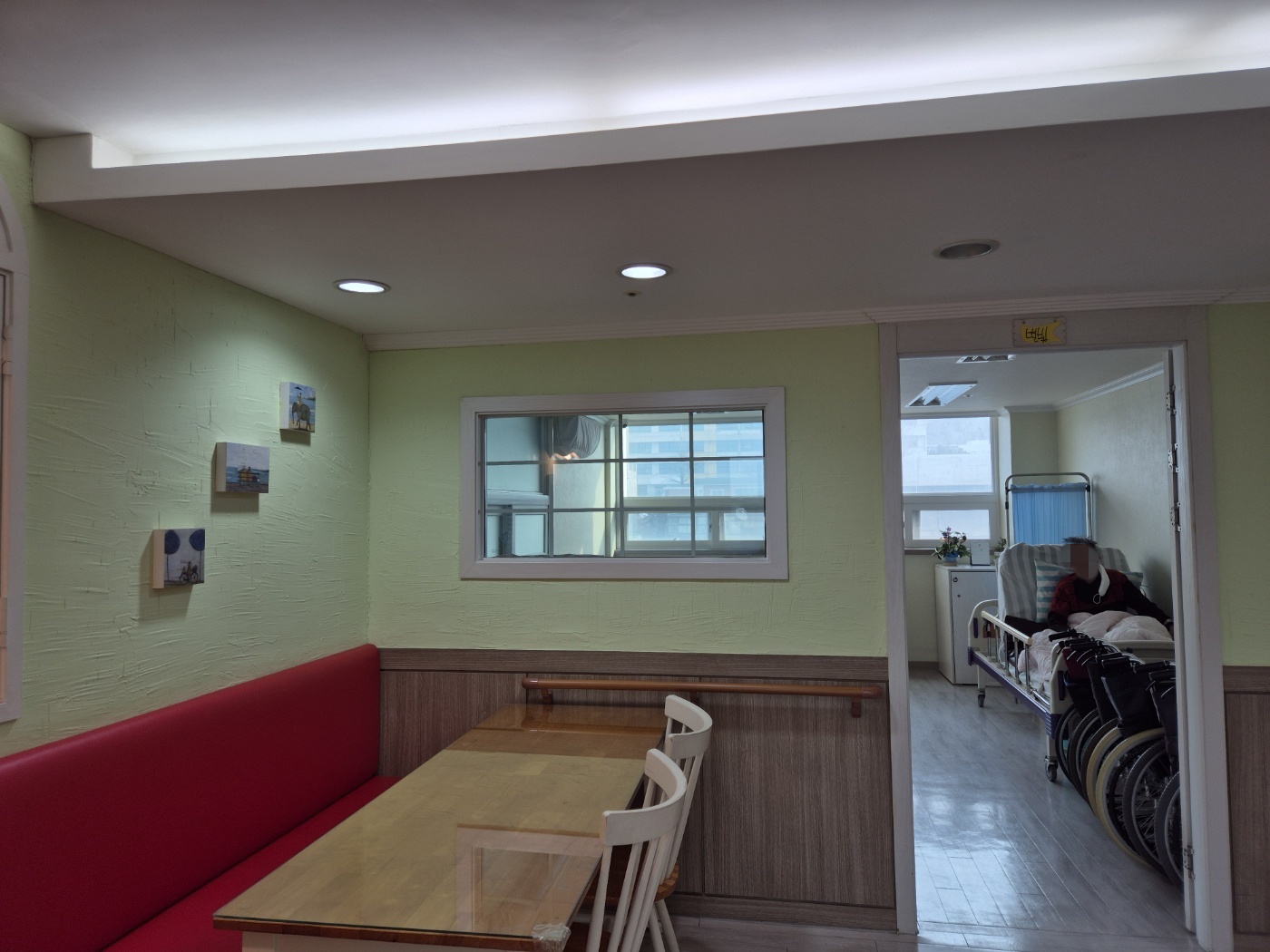 강남한보리전문요양원 이미지 13