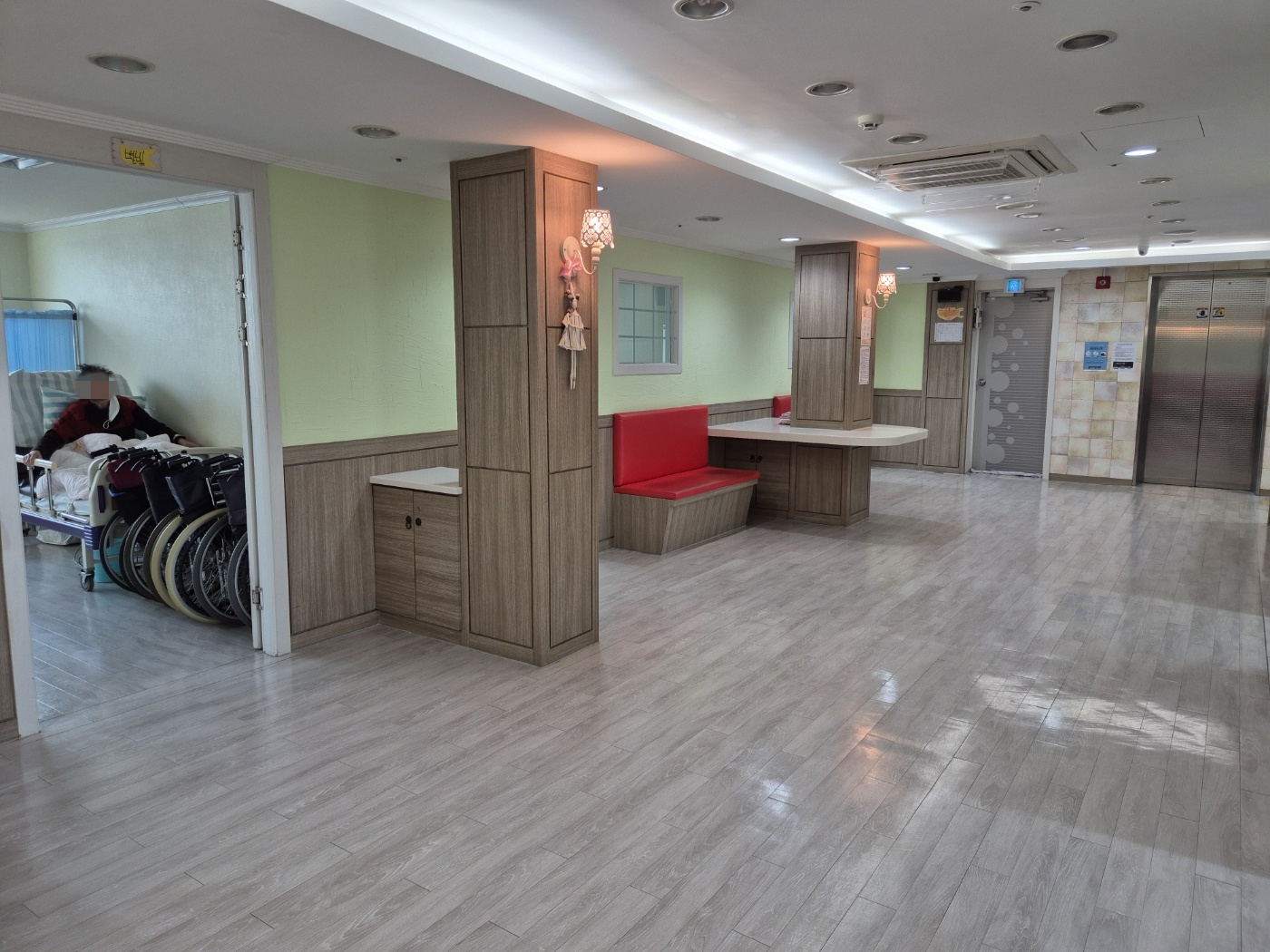 강남한보리전문요양원 이미지 12