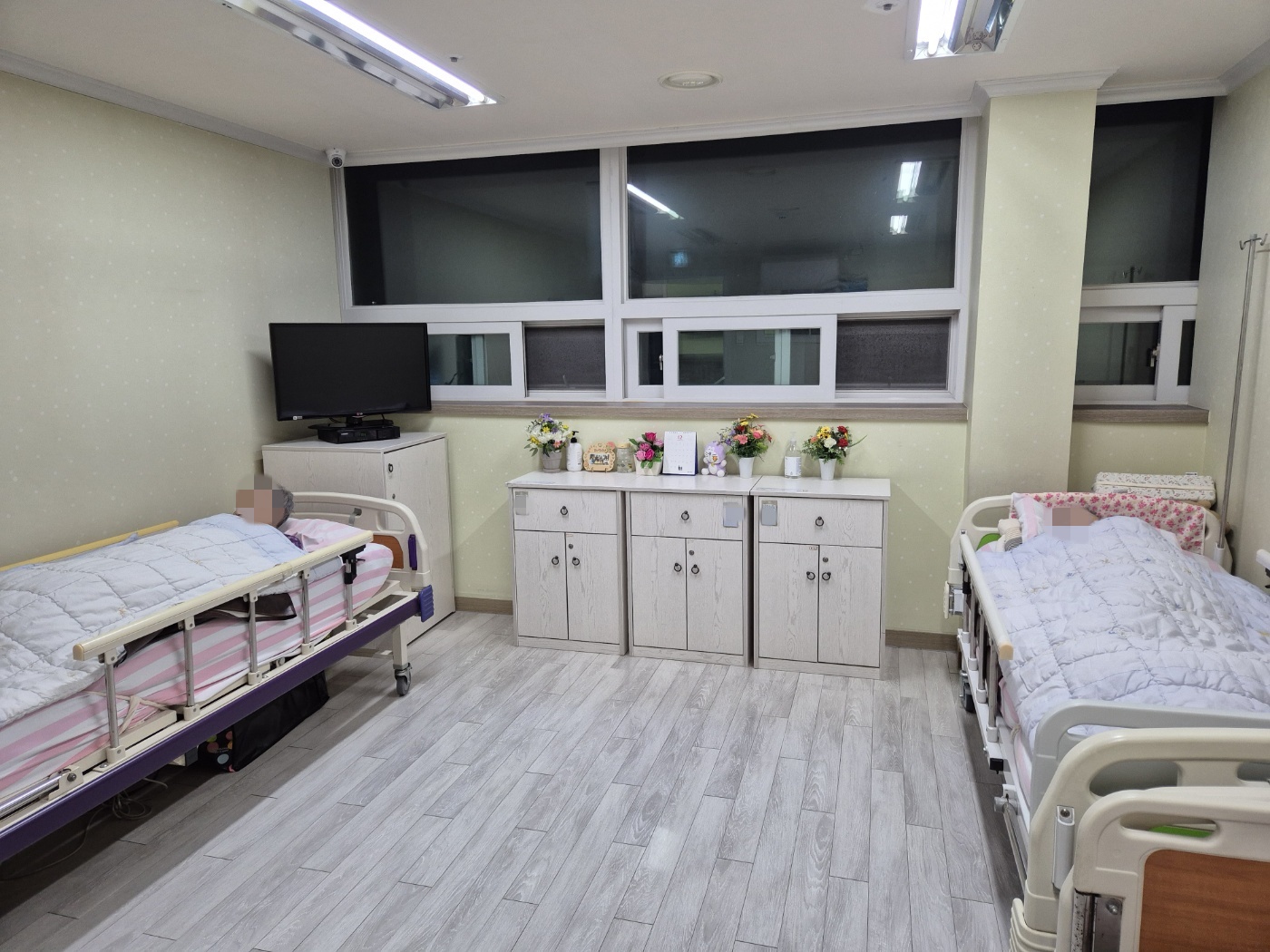 강남한보리전문요양원 이미지 10