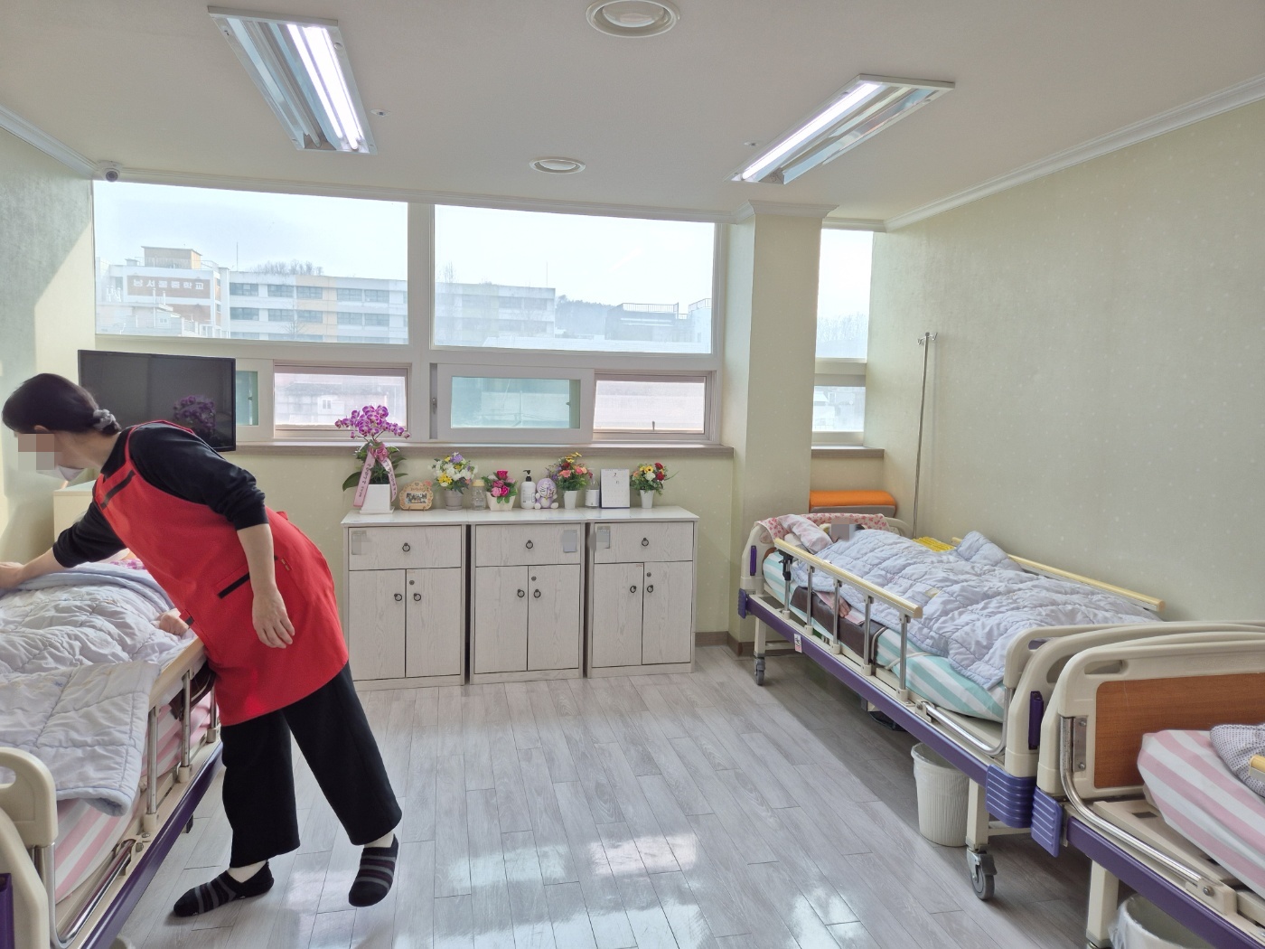 강남한보리전문요양원 이미지 9