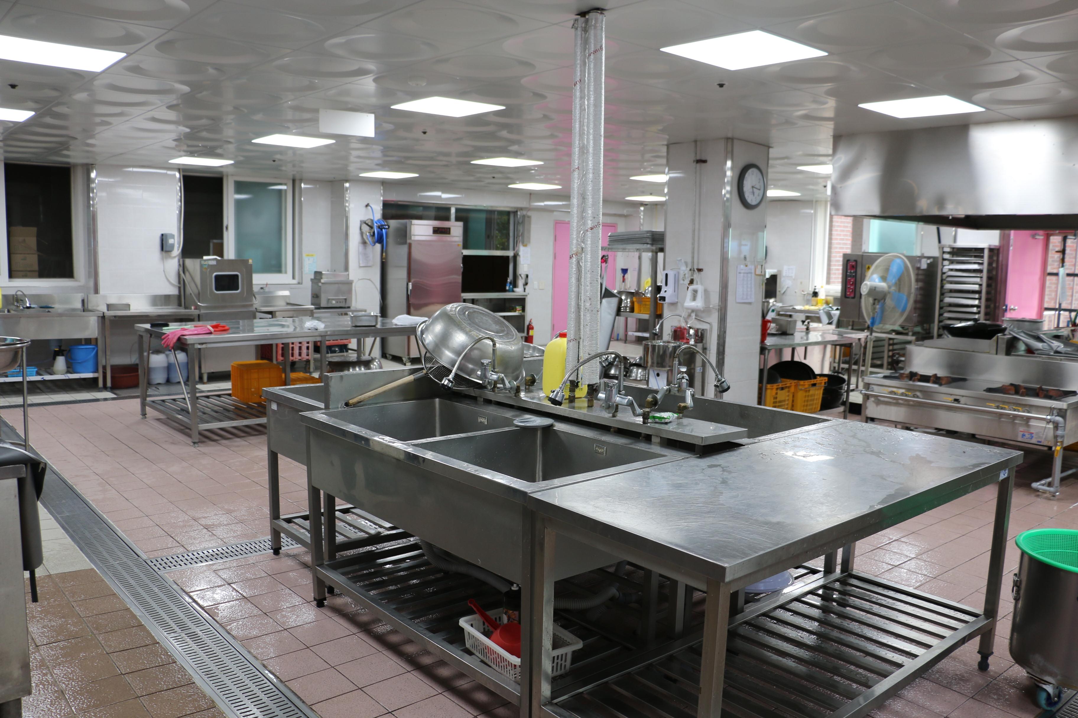 가평꽃동네노인요양시설(평화의집) 이미지 38