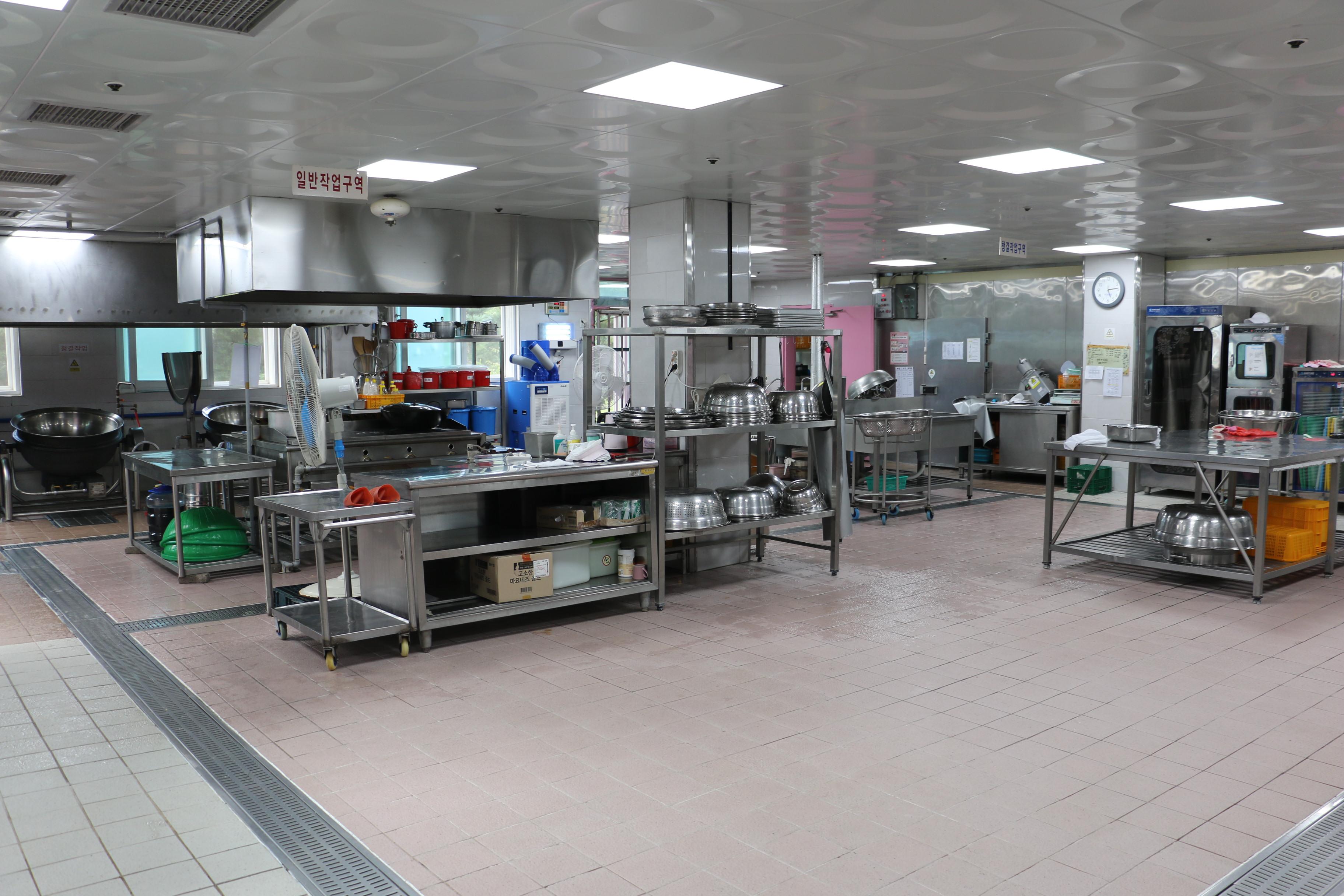 가평꽃동네노인요양시설(평화의집) 이미지 39