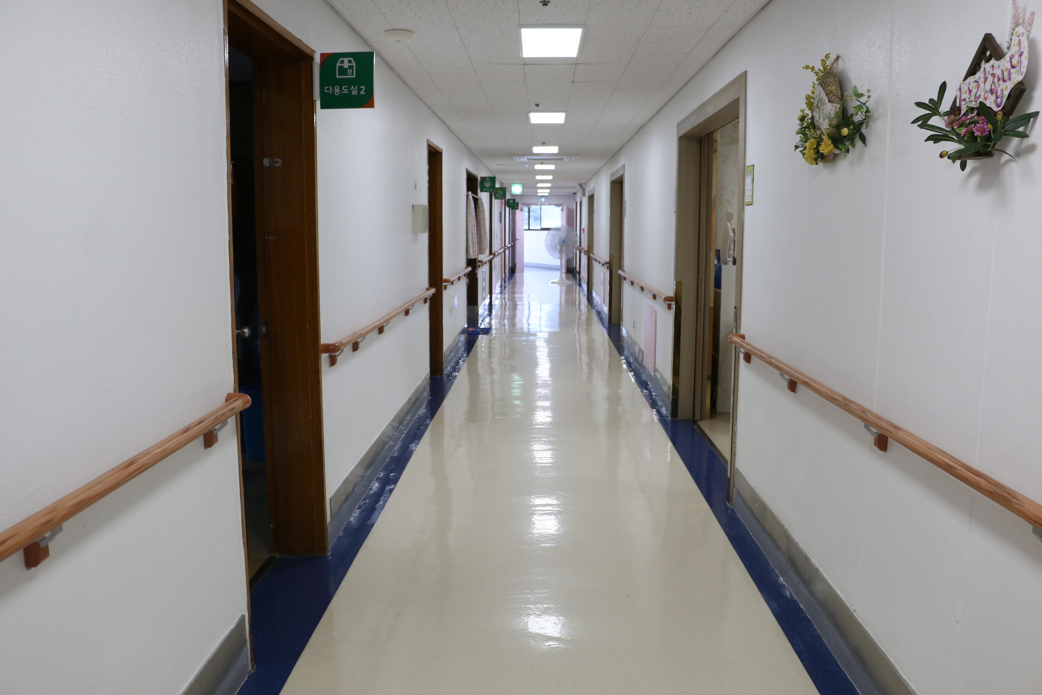 가평꽃동네노인요양시설(평화의집) 이미지 27