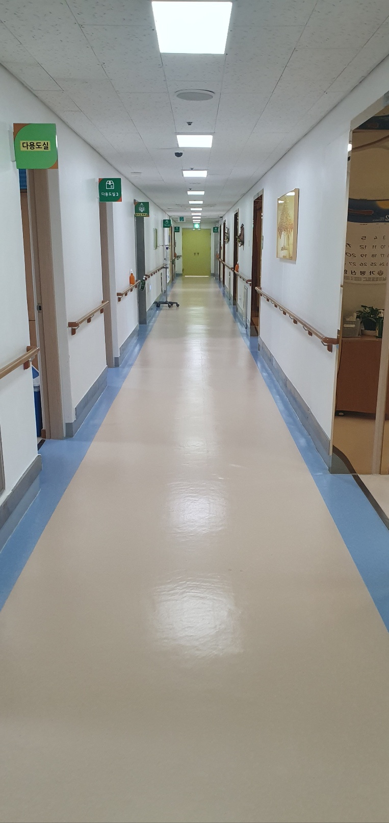 가평꽃동네노인요양시설(평화의집) 이미지 28