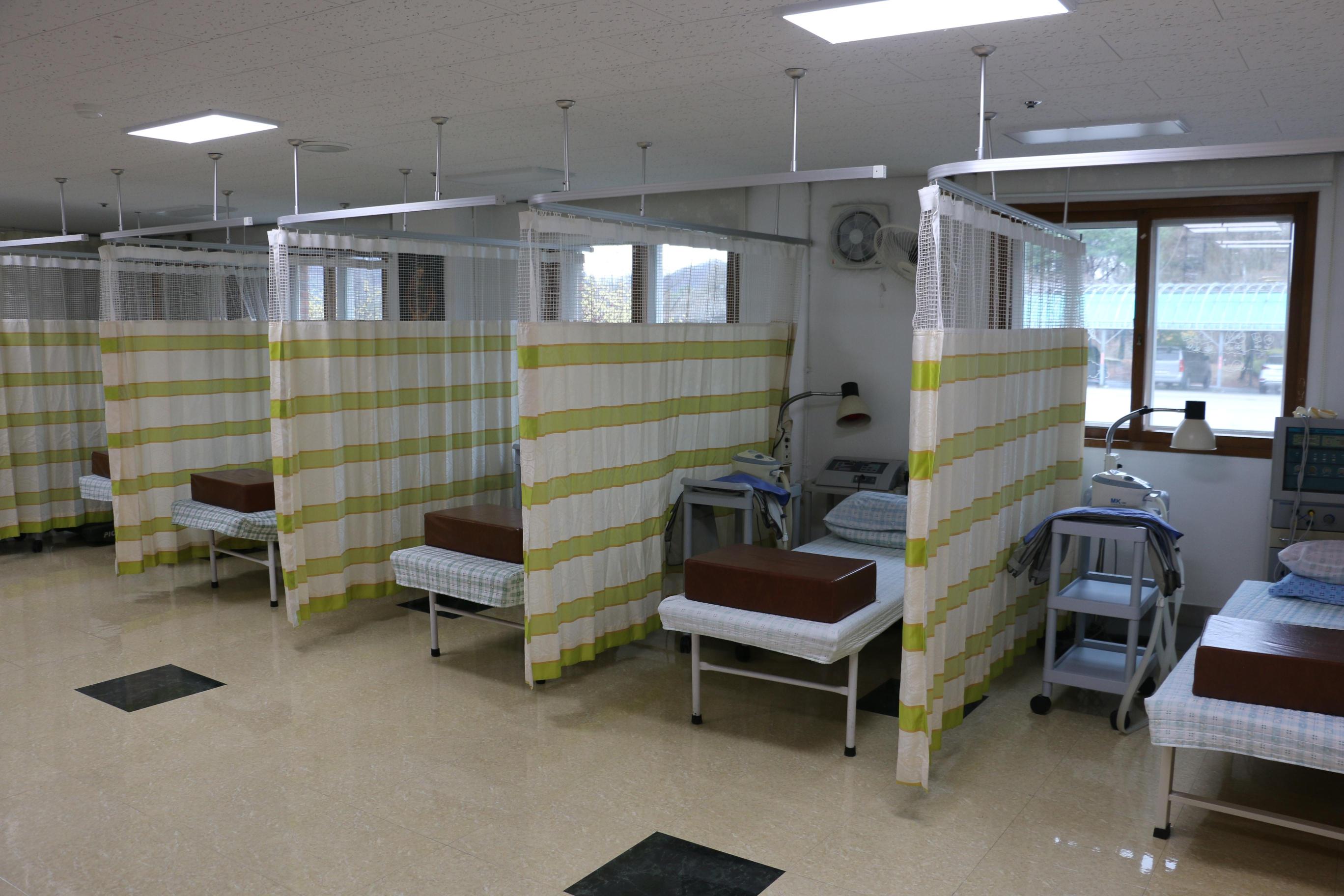 가평꽃동네노인요양시설(평화의집) 이미지 8