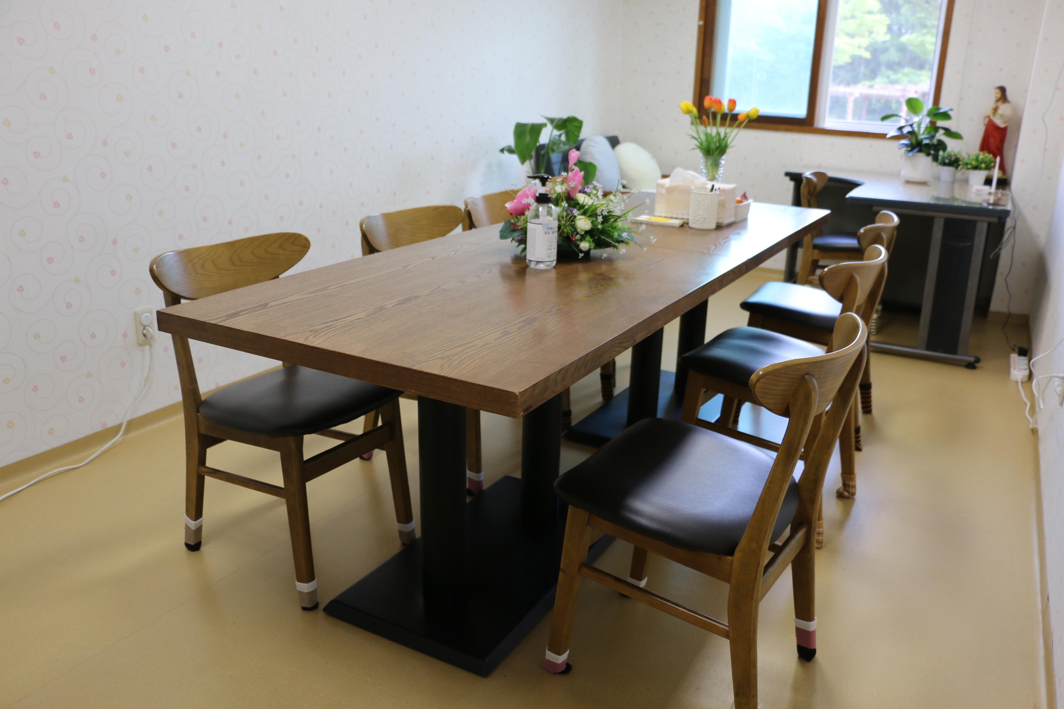 가평꽃동네노인요양시설(평화의집) 이미지 43