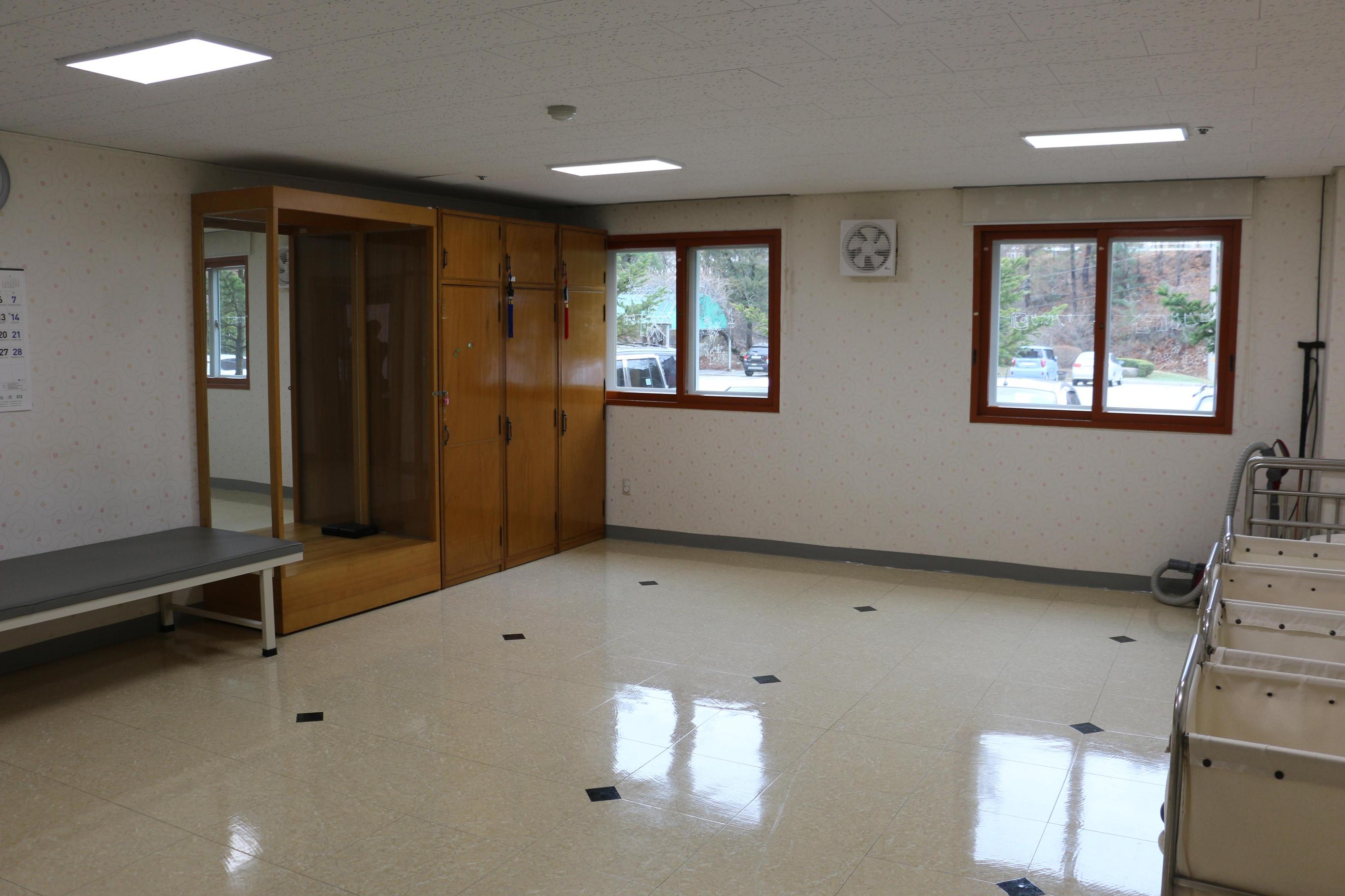 가평꽃동네노인요양시설(평화의집) 이미지 10