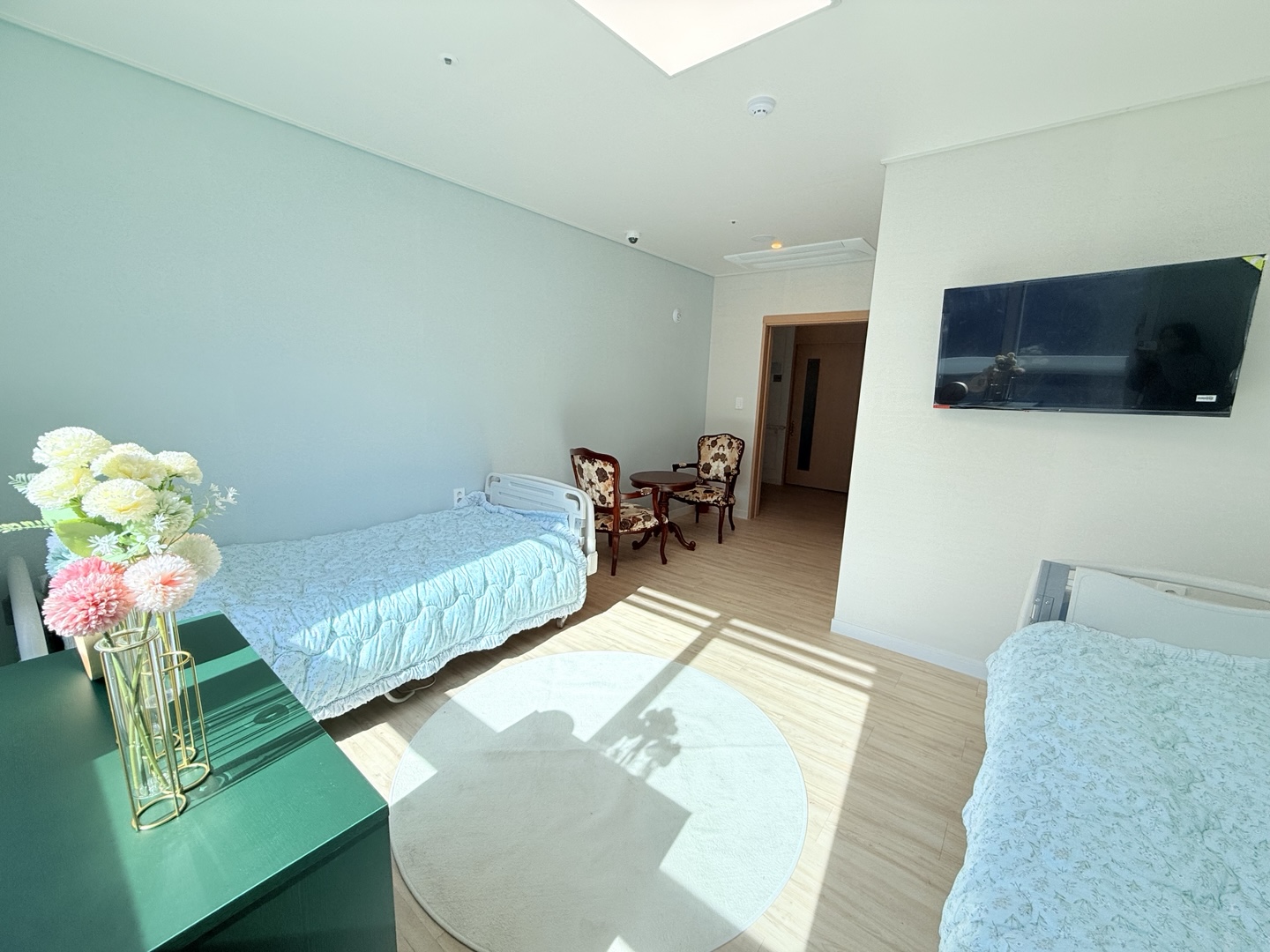 그라테스요양원 이미지 5