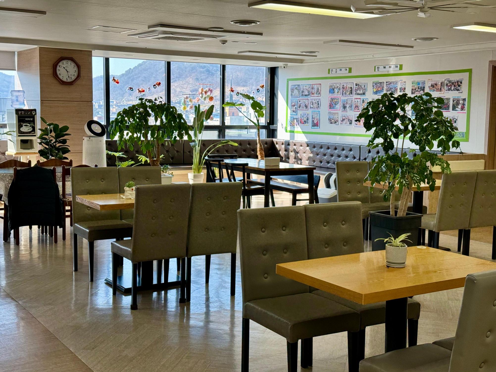 공주한가람요양원 이미지 3