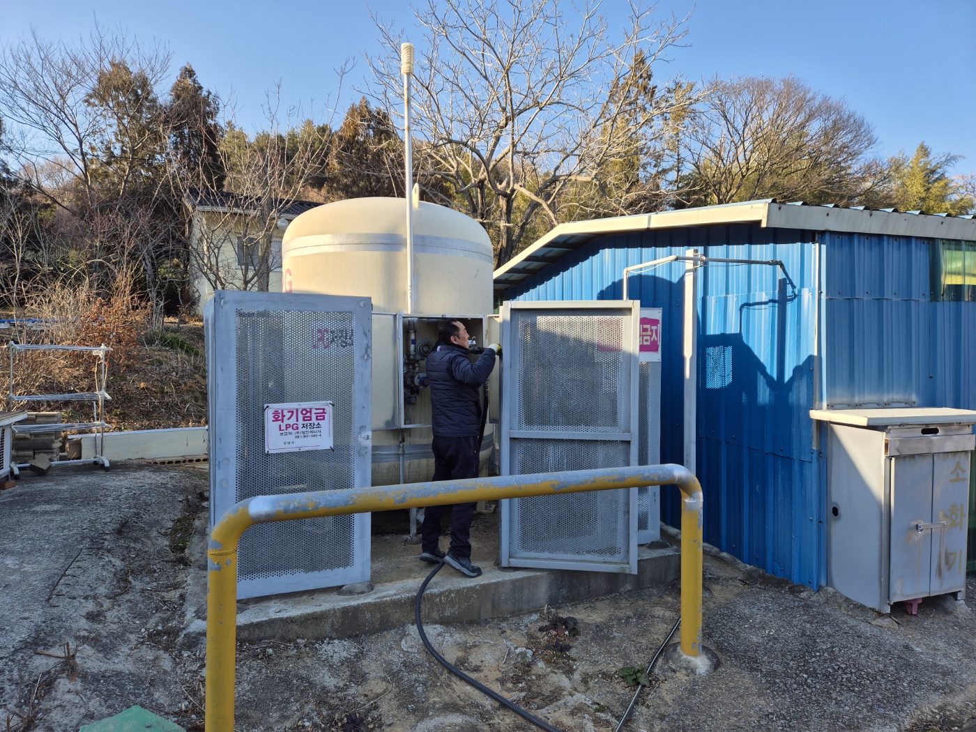 고흥섬돌마을 이미지 14