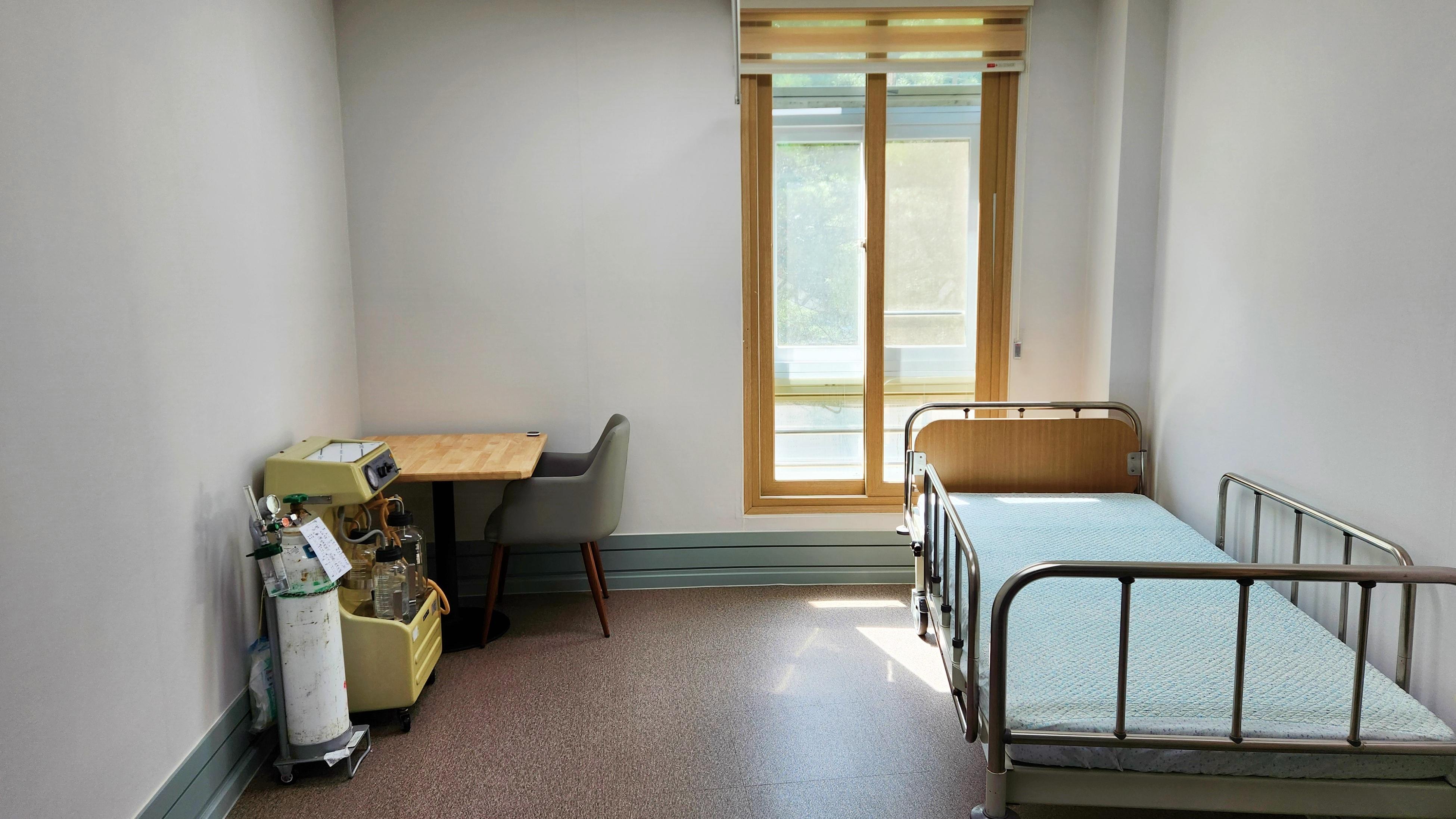 광명시립노인요양센터 이미지 4